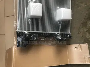 F150 /Ford Expedition /Lincoln 2017-2021 Radiator