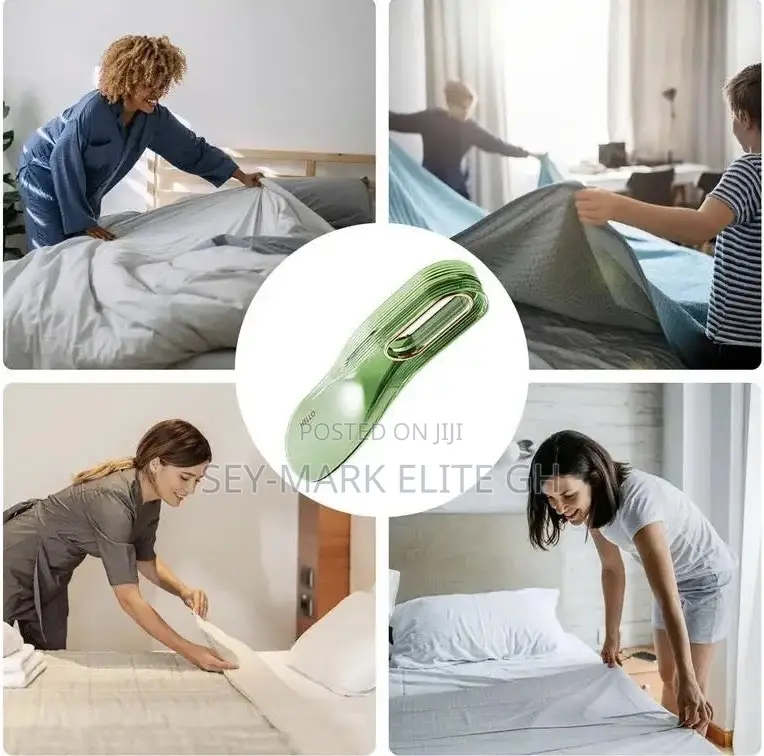 Bed/Mattress Lifter