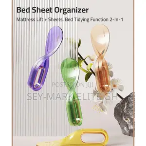 Bed/Mattress Lifter