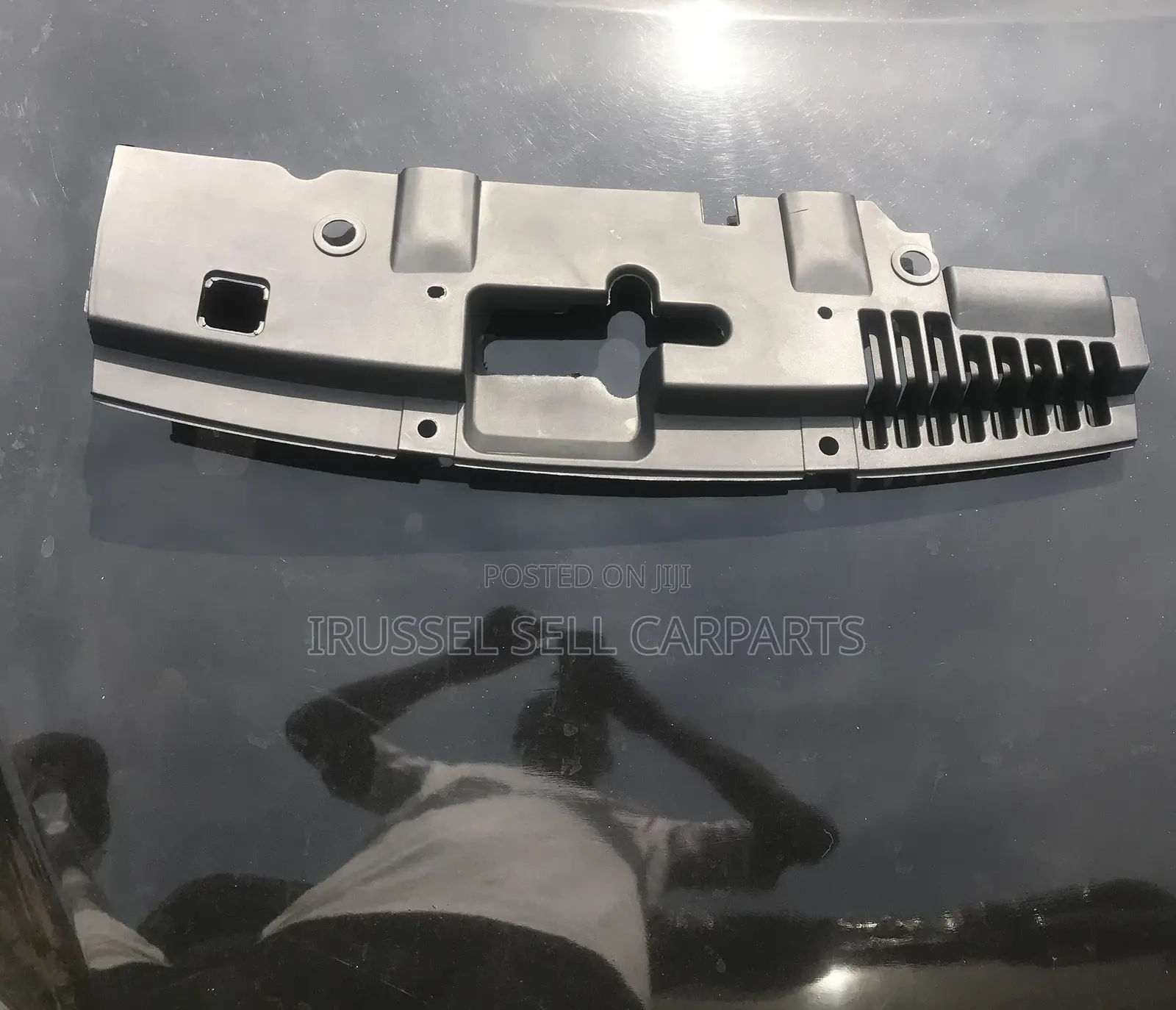 Honda Accord 14 -22 Radiator Pannel