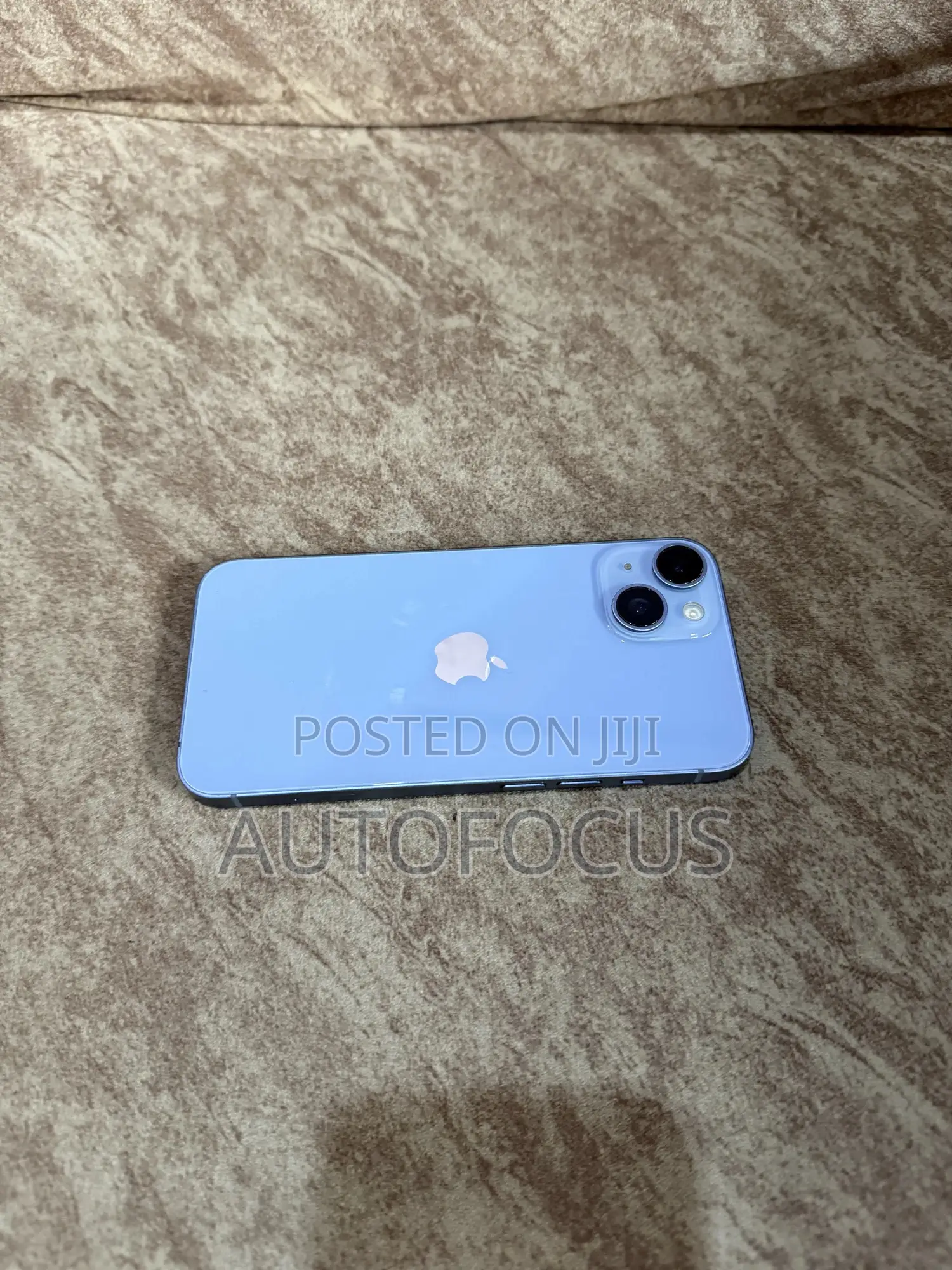 Apple iPhone 14 128 GB Blue
