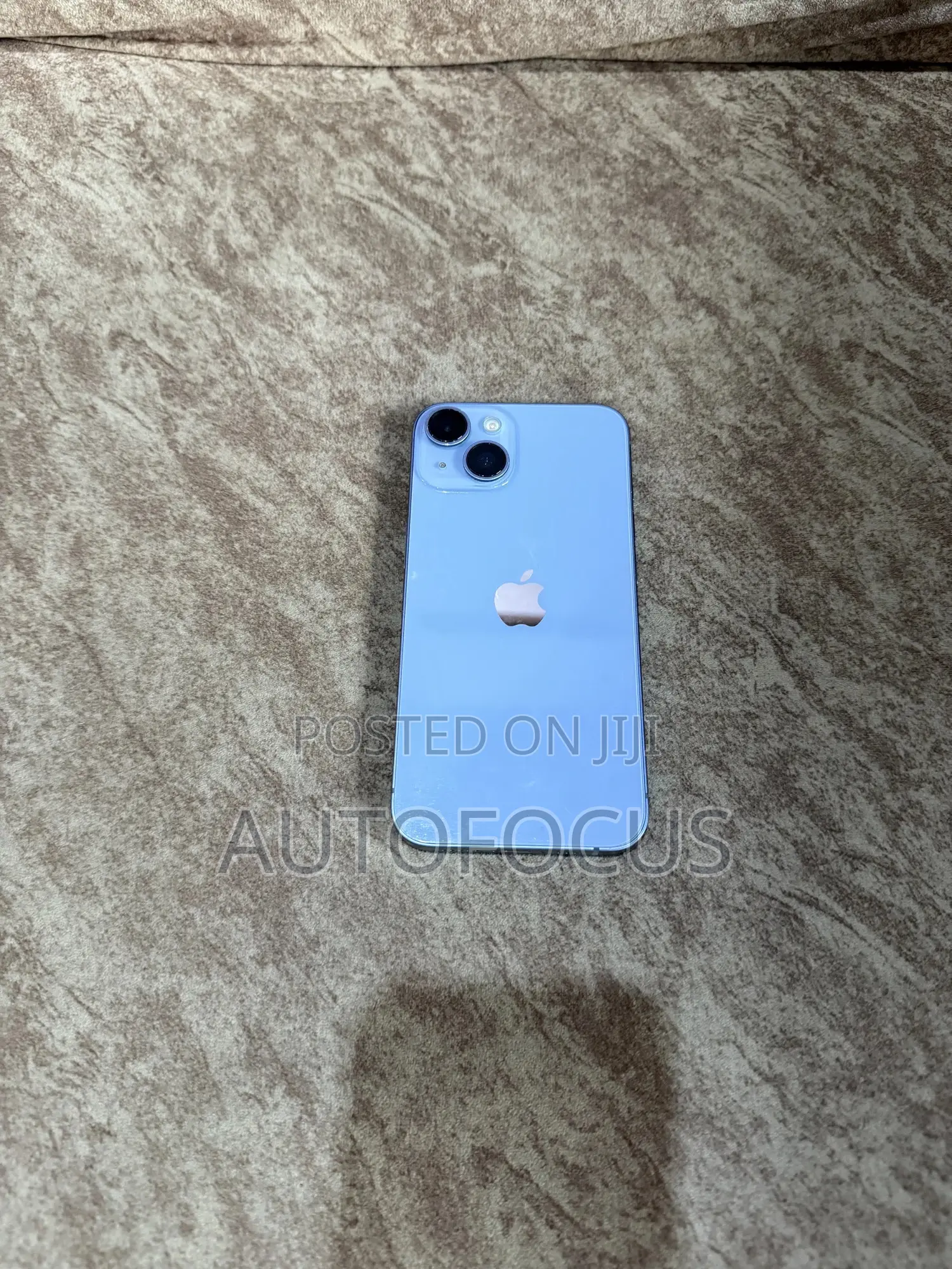 Apple iPhone 14 128 GB Blue