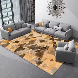 Massive Size Hairy Carpets (200x300cm Rugs )