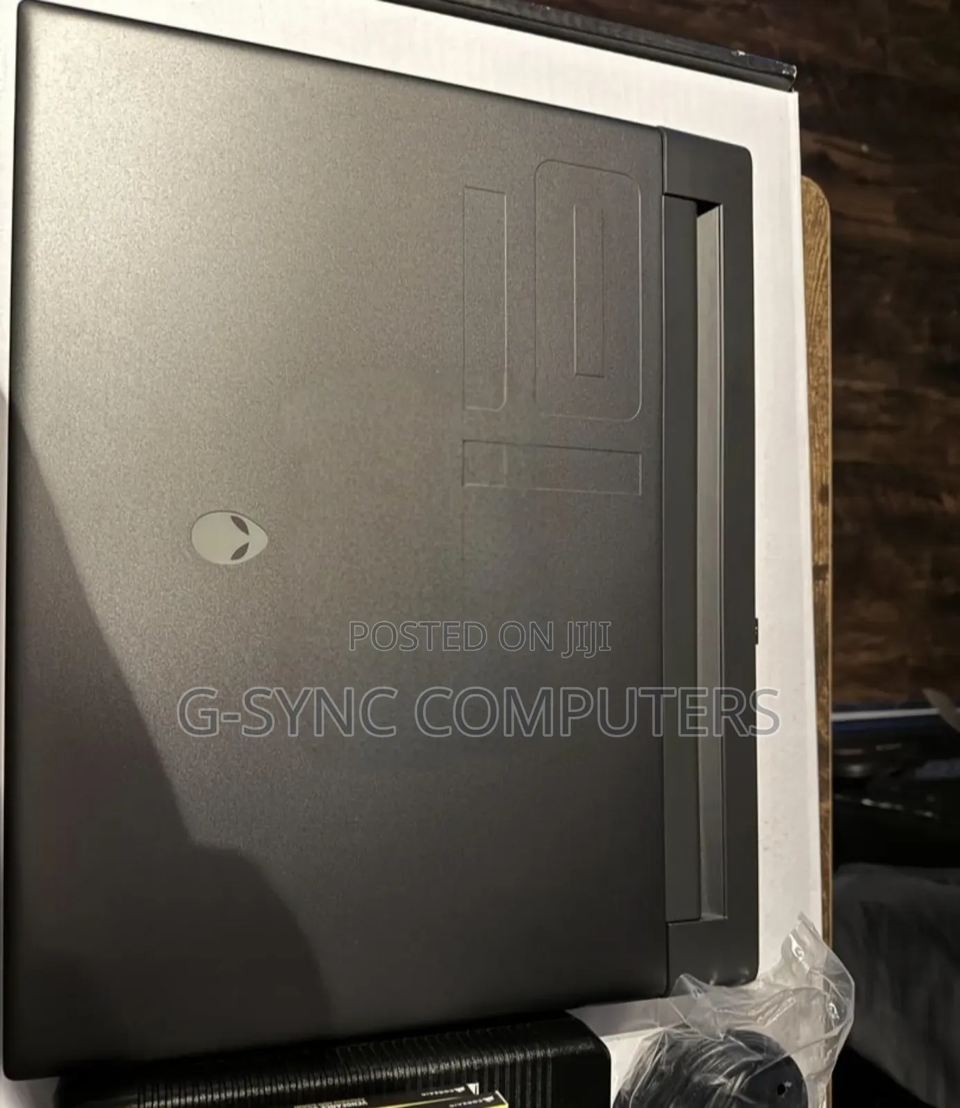 Laptop Dell Alienware M16 R1 32GB Intel Core i7 SSD 1T