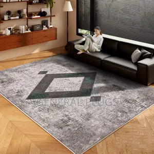 Classy Xtra Large Hairy Carpets (200x300cm)