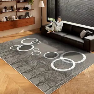 Premium Big Floor Hairy Carpets (200x300cm)