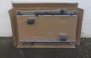 Honda Accord 14-18 Radiator