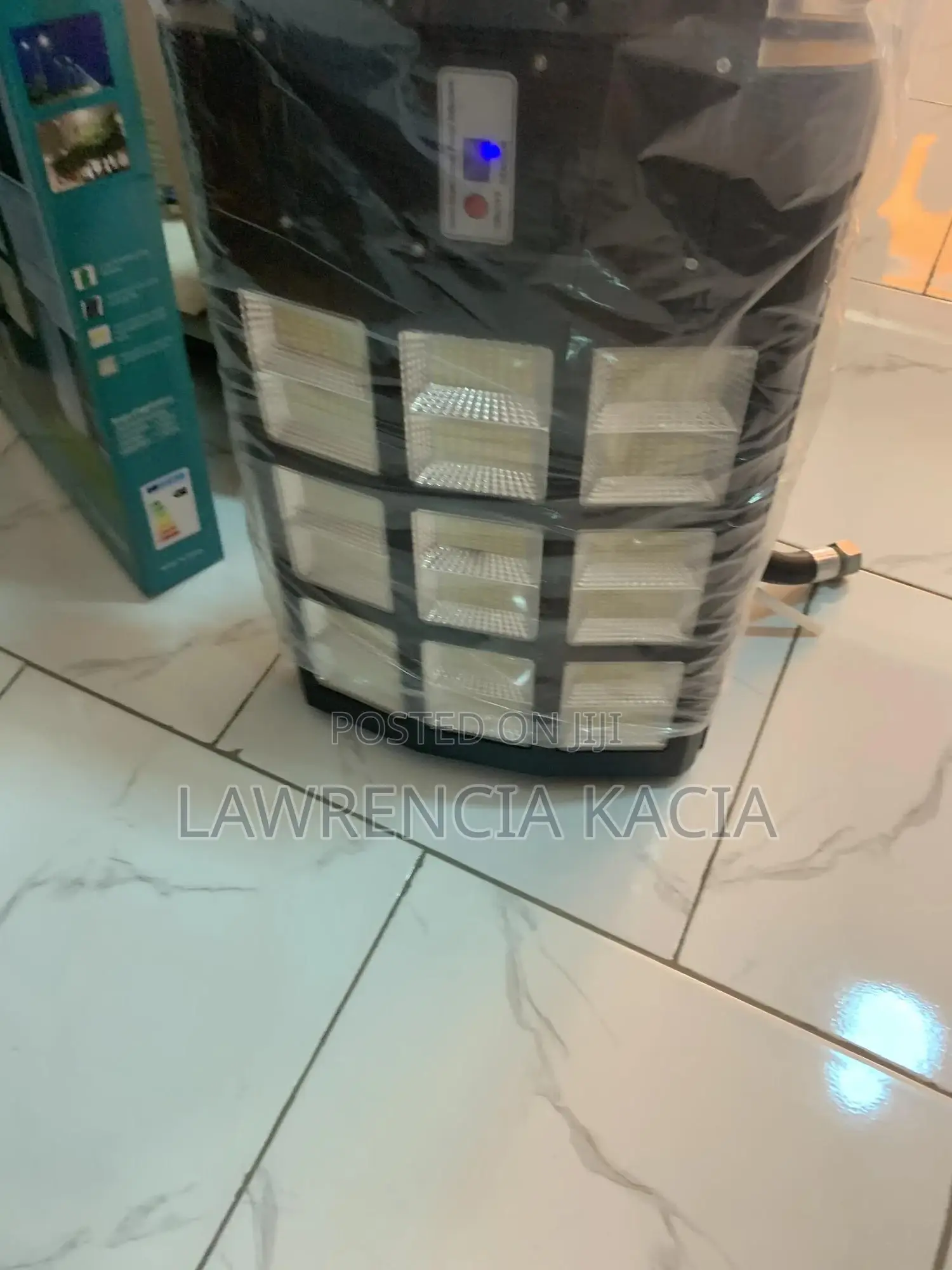 Solar Street Light
