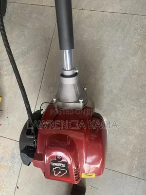 Mainstay Brush Cutter Machine