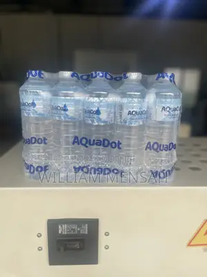Aquadot Natural Mineral Water