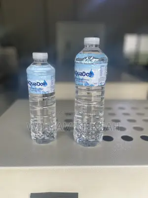 Aquadot Natural Mineral Water