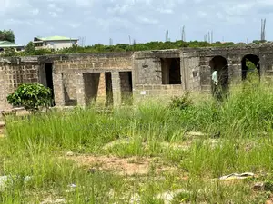 5bdrm House in Greenhill, Cape Coast Metropolitan for sale