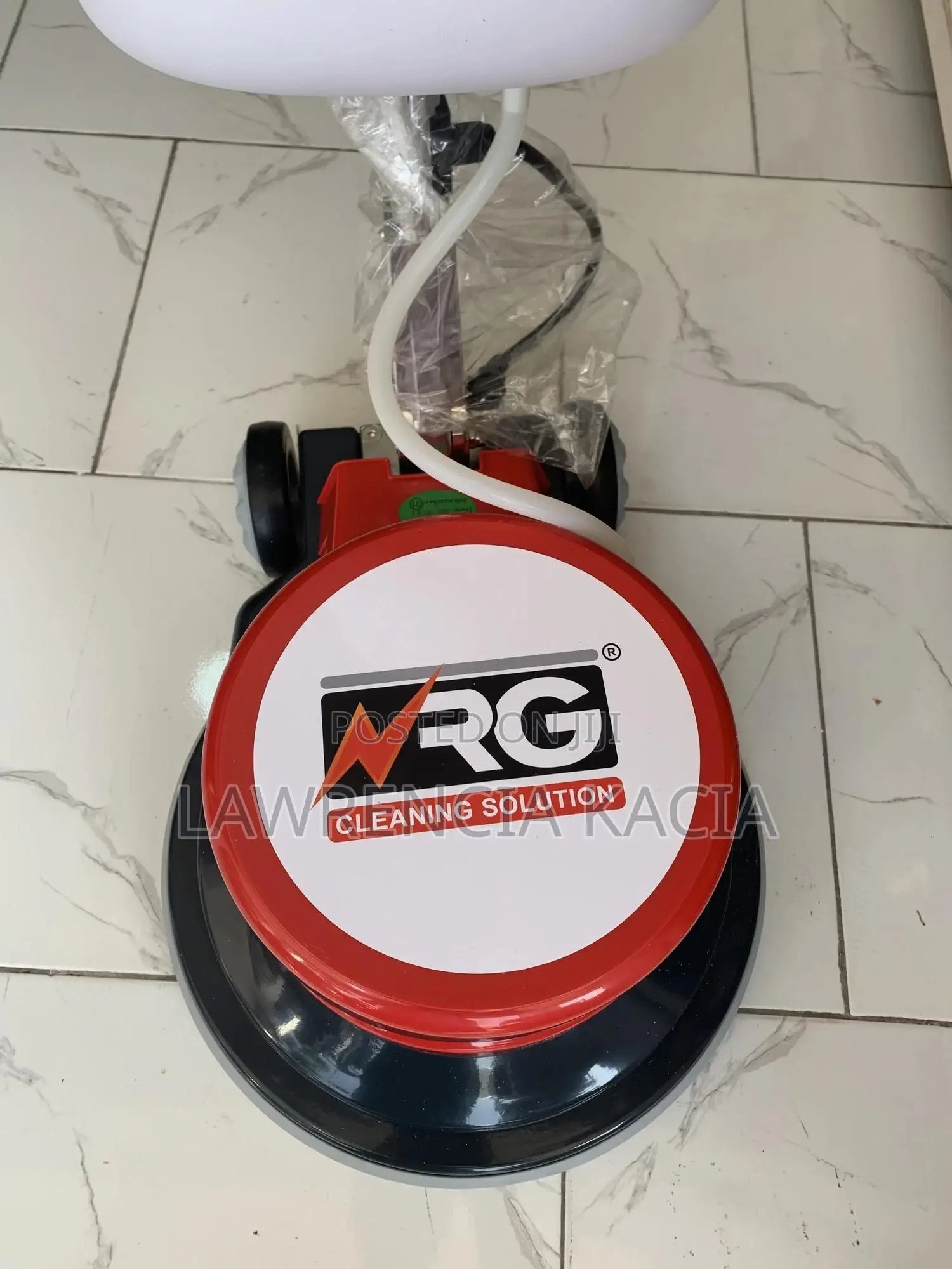 NRG Floor Cleaner