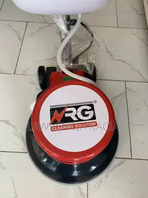NRG Floor Cleaner