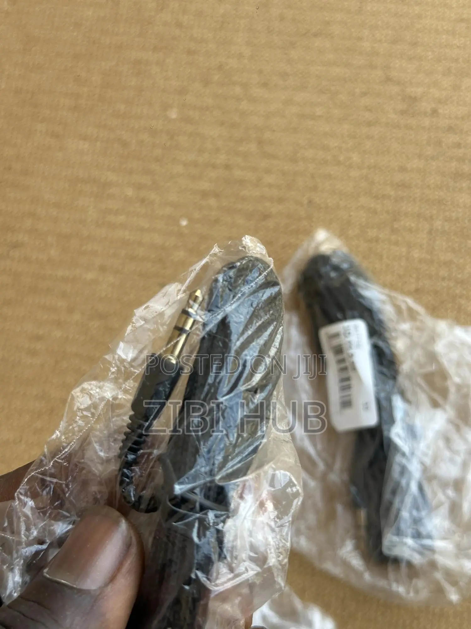 5m Headphone Extension Cable Male to Female Aux Stereo Cord