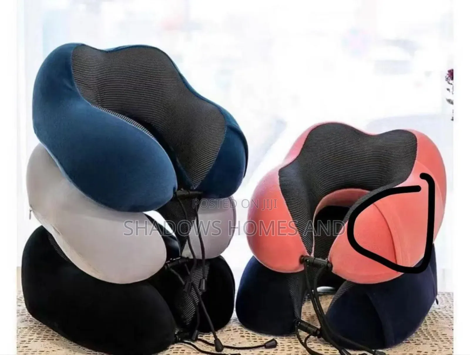 Neck Pillow