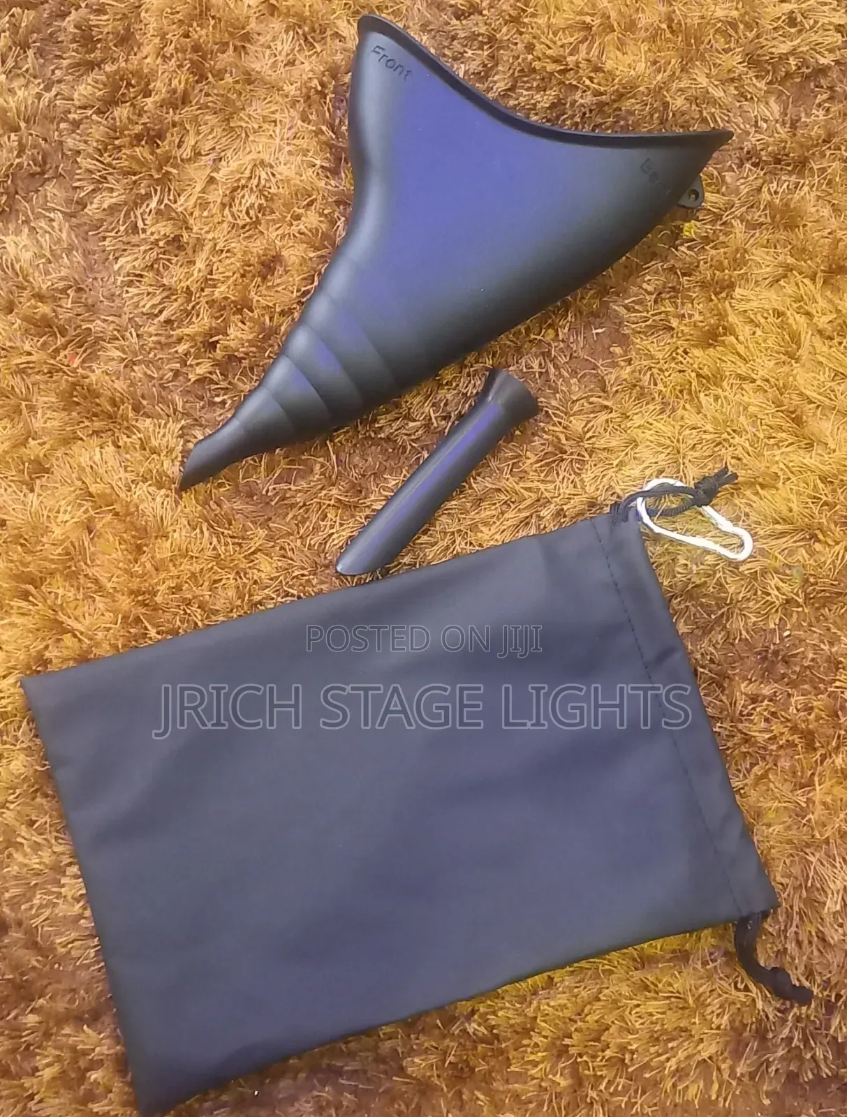 Female Standing Urination Device