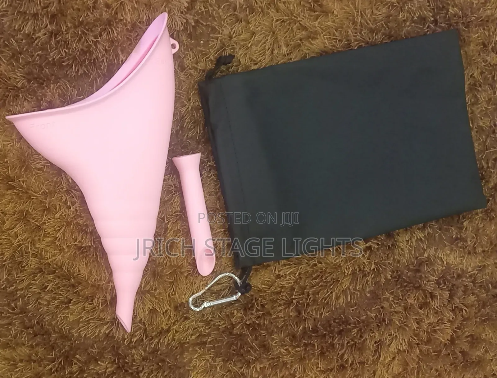 Female Standing Urination Device
