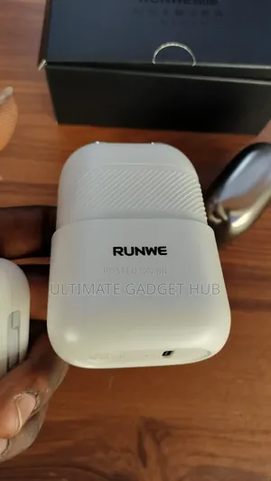 Electric Shaver