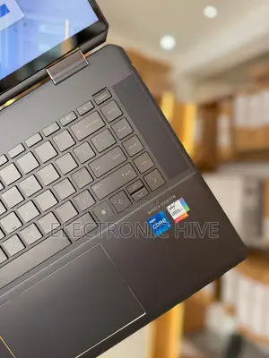 Laptop HP Spectre 14 16GB Intel Core I7 SSD 512GB