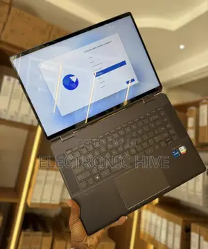 Laptop HP Spectre 14 16GB Intel Core I7 SSD 512GB