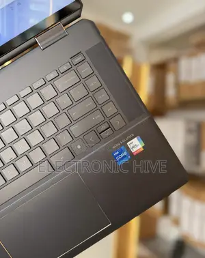 Laptop HP Spectre 14 16GB Intel Core I7 SSD 512GB
