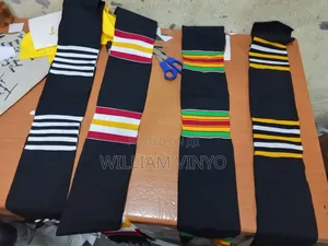 Sash for Graduation
