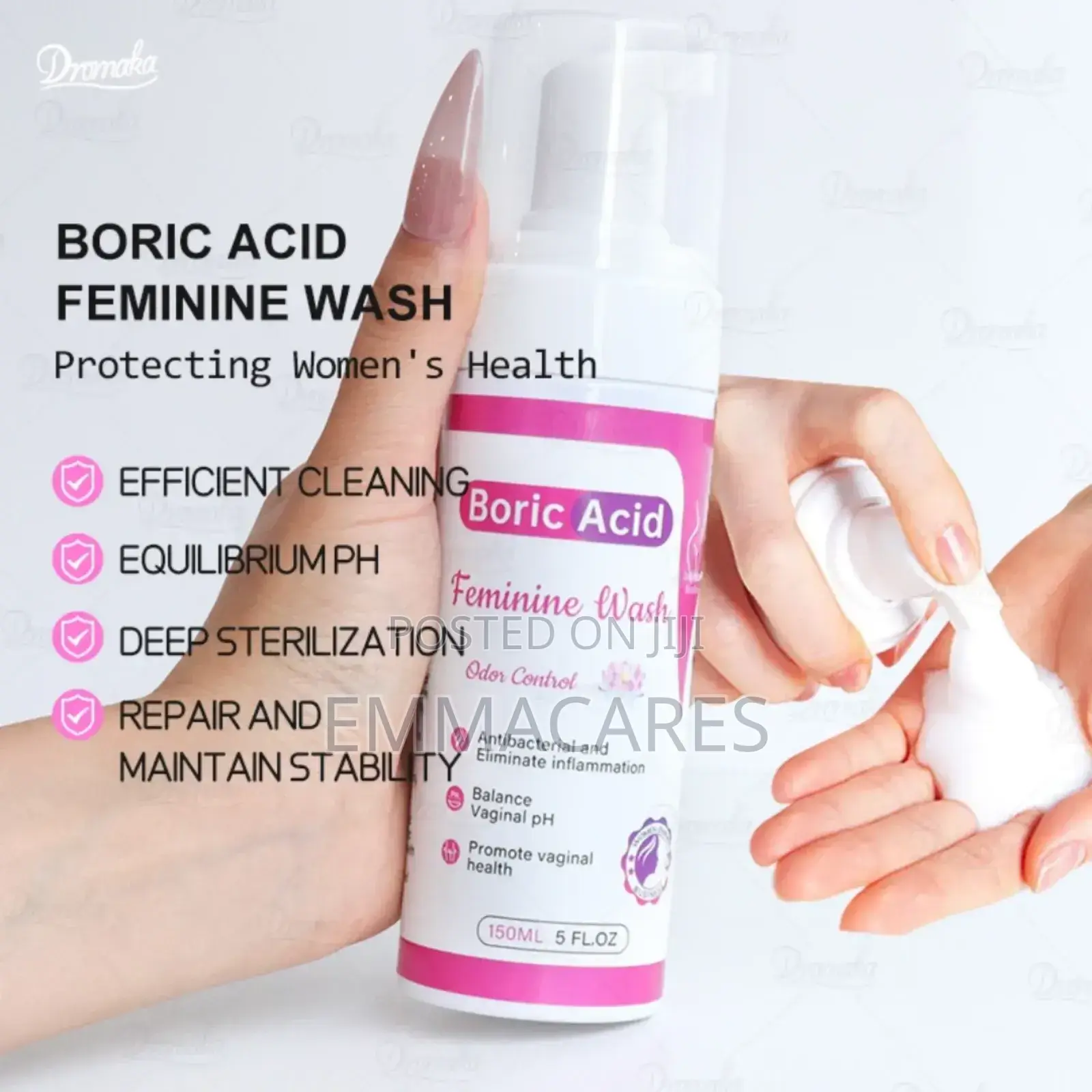 Boric Acid