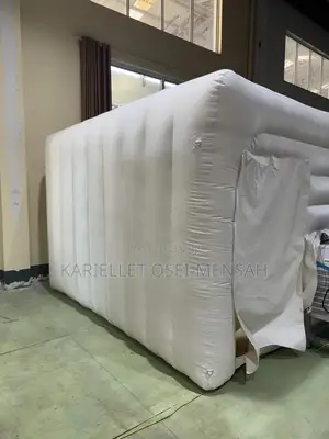 Inflatable Cold Room