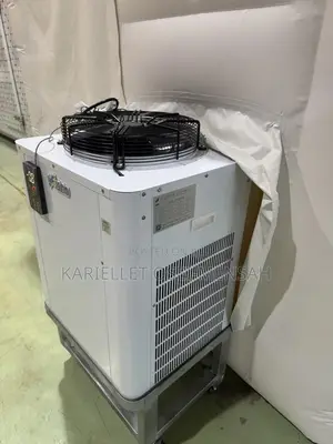 Inflatable Cold Room