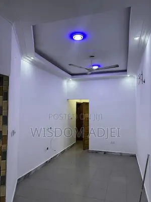 1bdrm Apartment in Trasacco/ Md Estate, Adjiriganor for rent