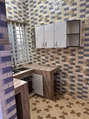 1bdrm Apartment in Trasacco/ Md Estate, Adjiriganor for rent