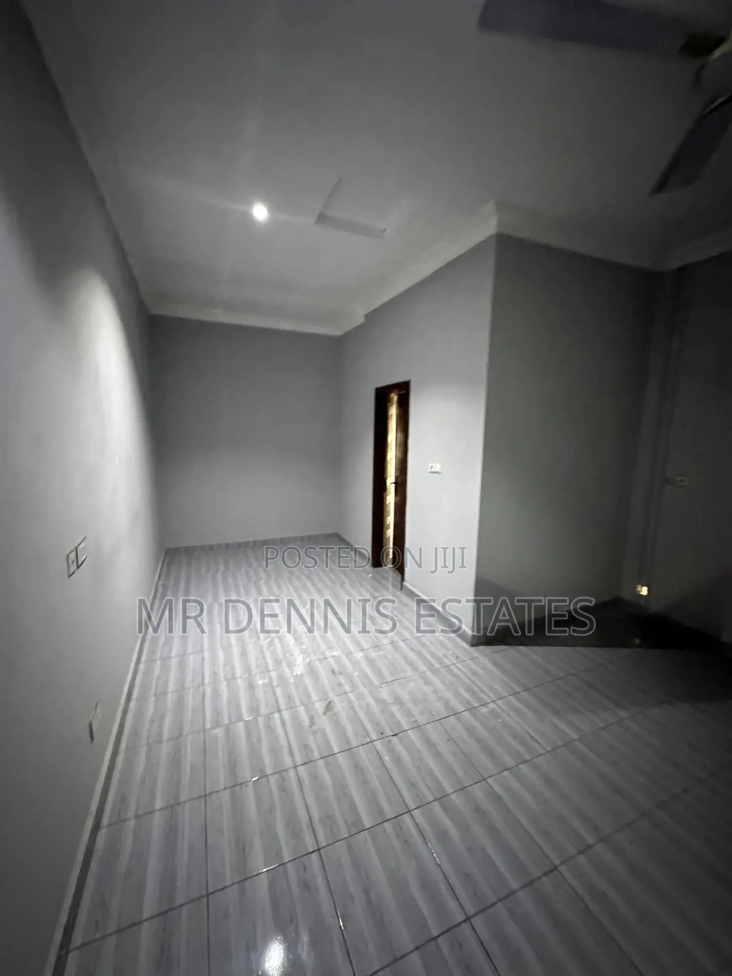 2bdrm Apartment in Weija , Old Barrier for rent