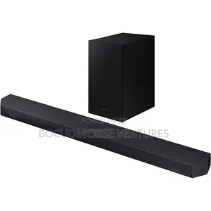 Samsung Soundbar Q990c