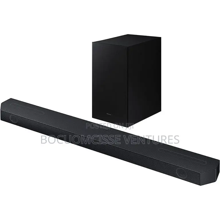 Samsung Soundbar Q990c