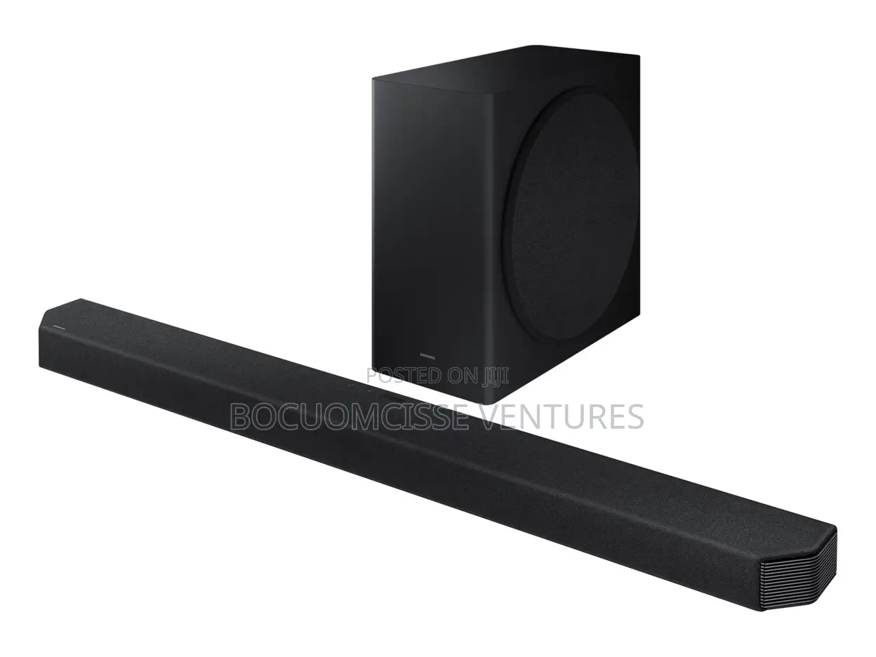 Samsung Soundbar Q990c