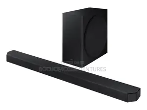 Samsung Soundbar Q990c