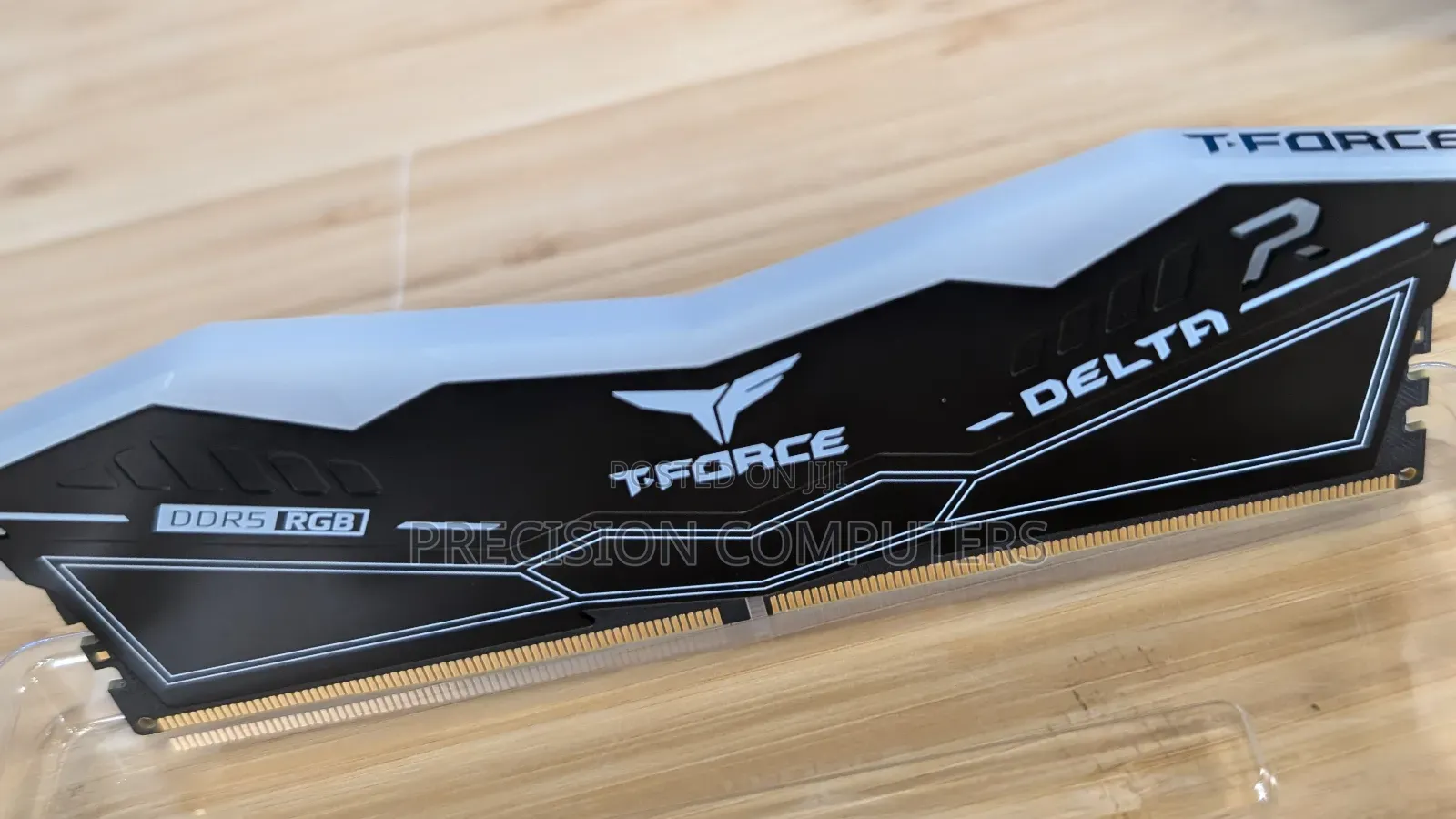 Tforce Ddr5 16gb 600mhz RGB Ram