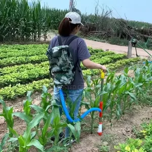Granular Fertiliser Applicator