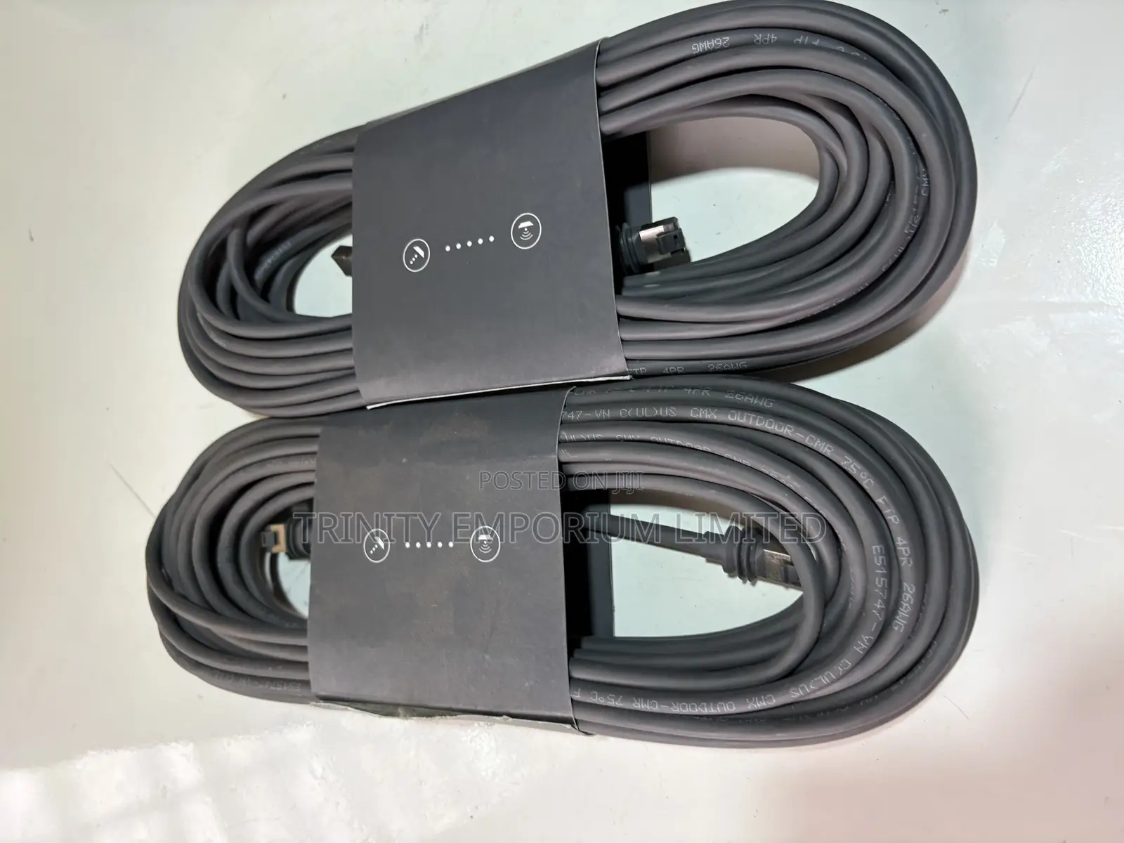 Gen 3 Replacement Cable