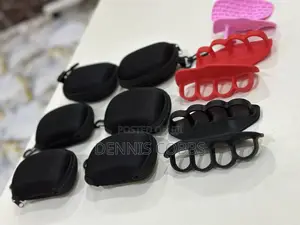 Gym Apparels