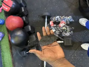 Gym Apparels