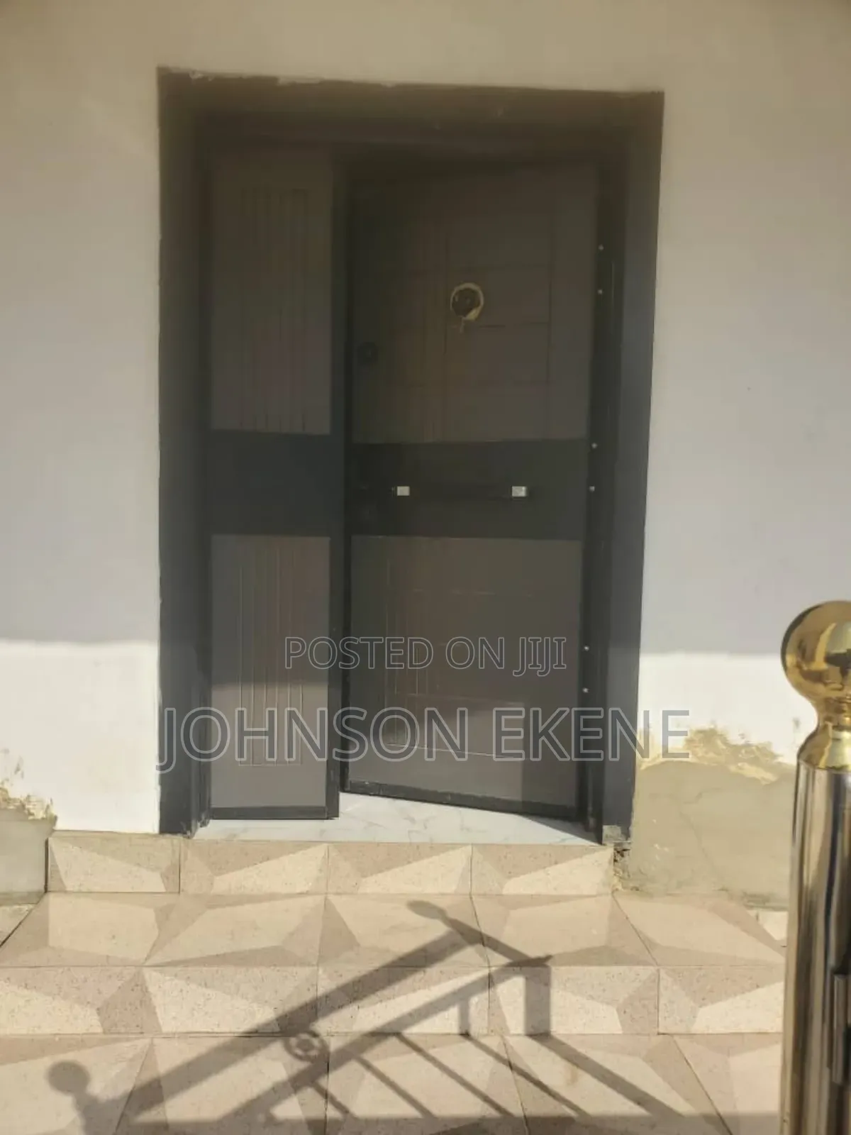 5bdrm Duplex in Spintex for rent
