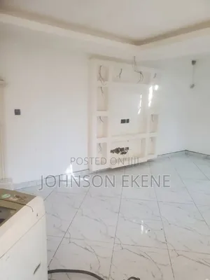 5bdrm Duplex in Spintex for rent