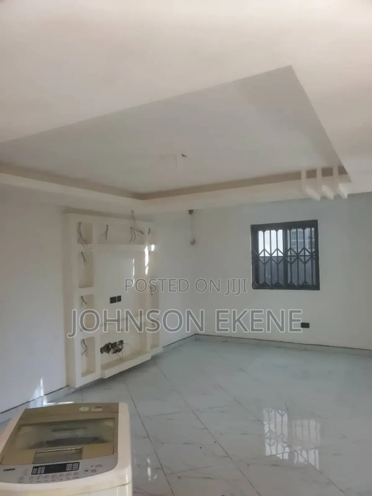 5bdrm Duplex in Spintex for rent