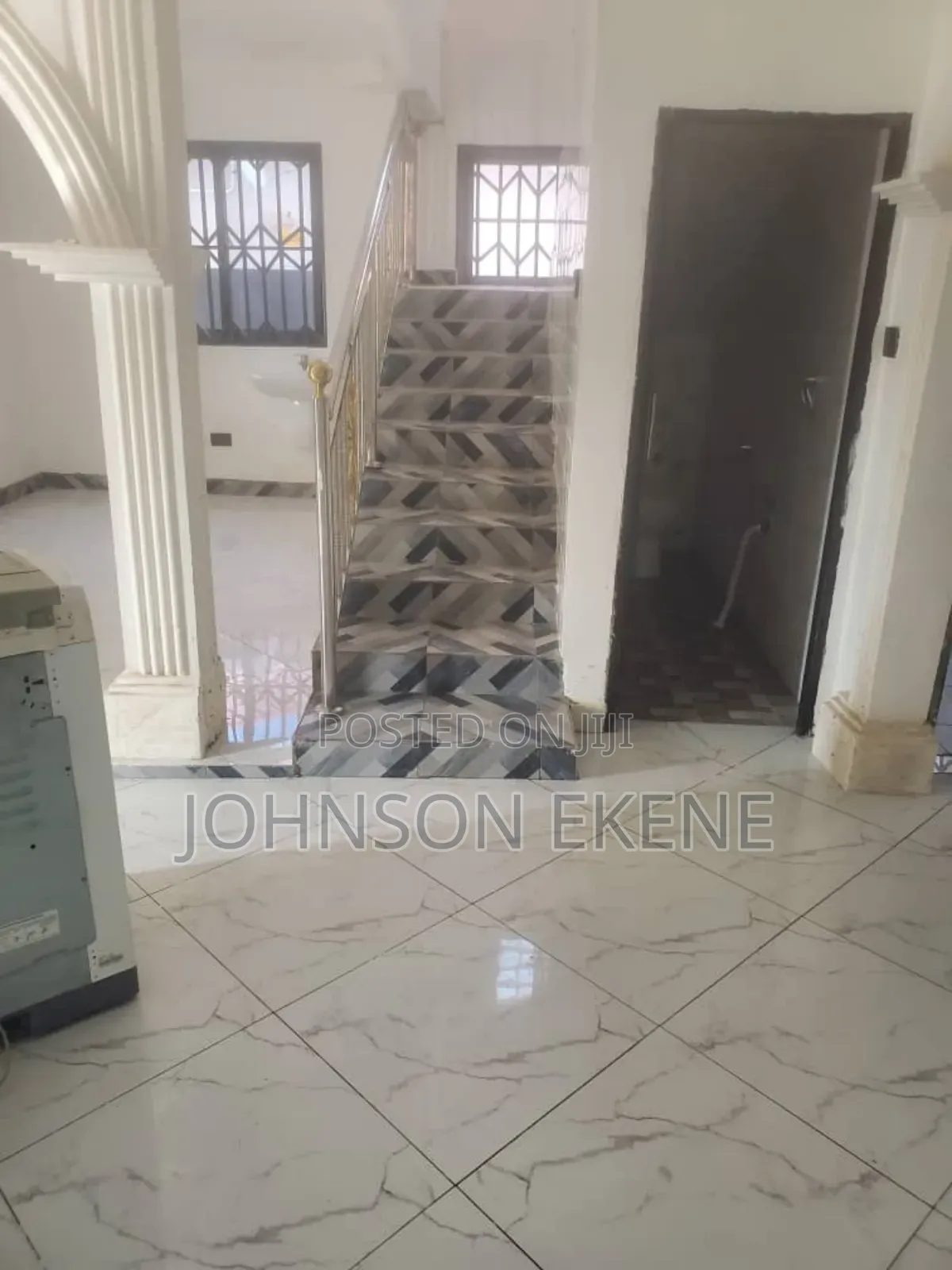 5bdrm Duplex in Spintex for rent