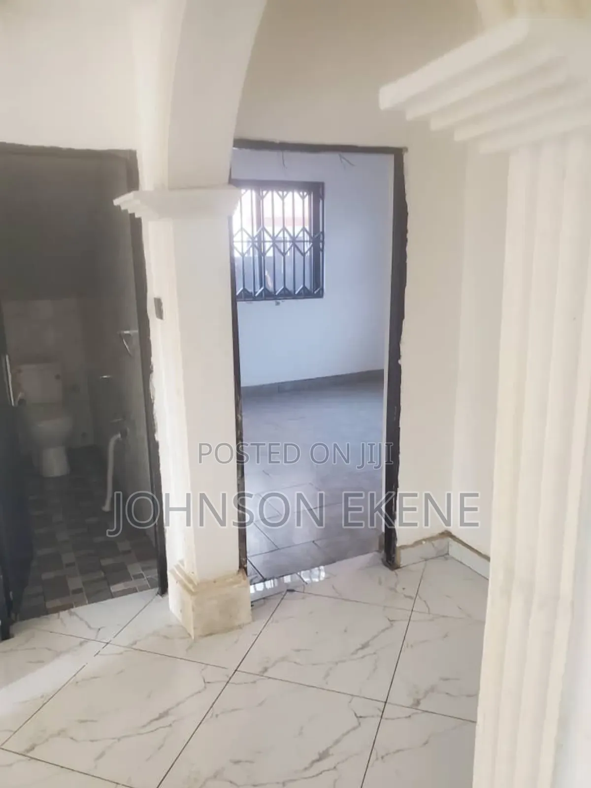 5bdrm Duplex in Spintex for rent