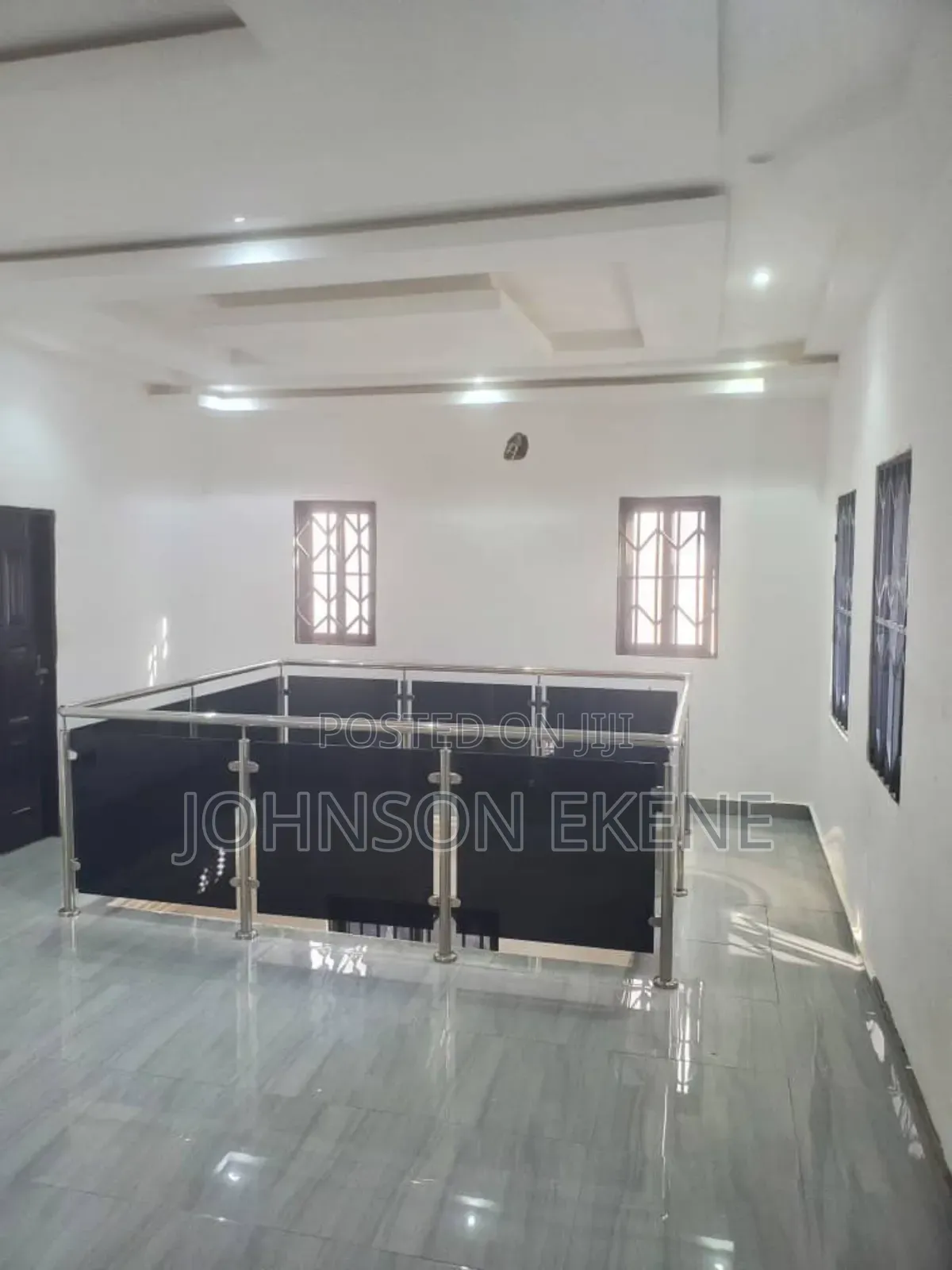 5bdrm Duplex in Spintex for rent