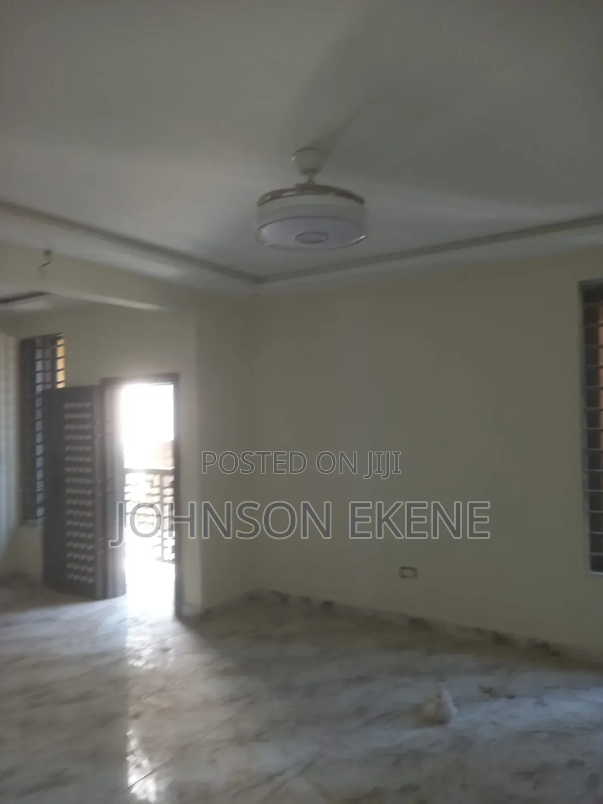 5bdrm Duplex in Spintex for rent