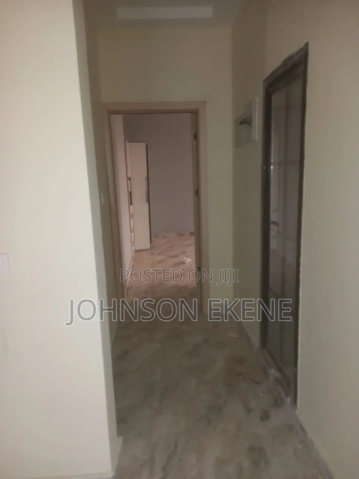 5bdrm Duplex in Spintex for rent